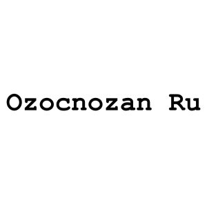 Ozocnozan Ru