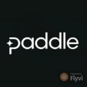 Paddle