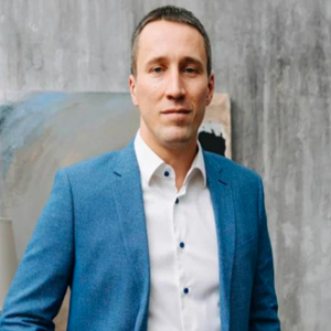 Павел Сивожелезов