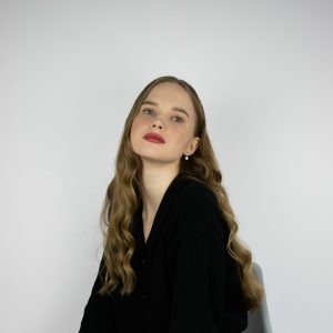 Полина Бриллиантова