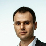 Руслан Насреддинов