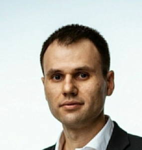 Руслан Насреддинов