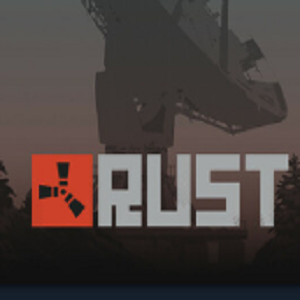 Rust