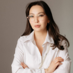 Саина Готовцева