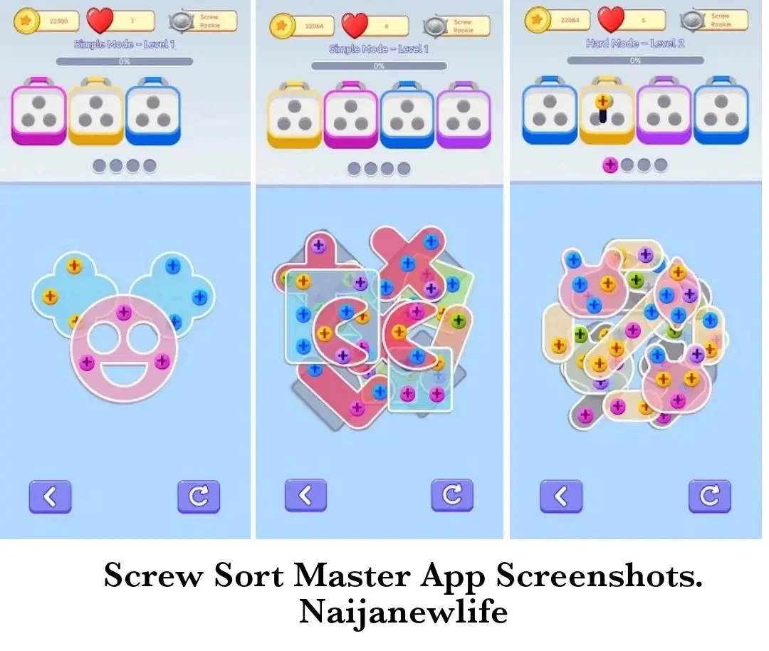 screw sort master отзывы screw sort master отзывы