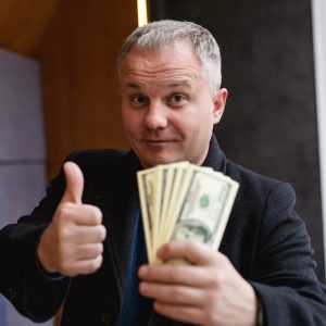 Сергей Луценко