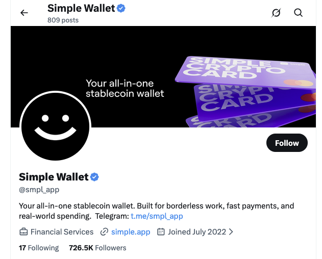 simple wallet отзывы simple wallet отзывы