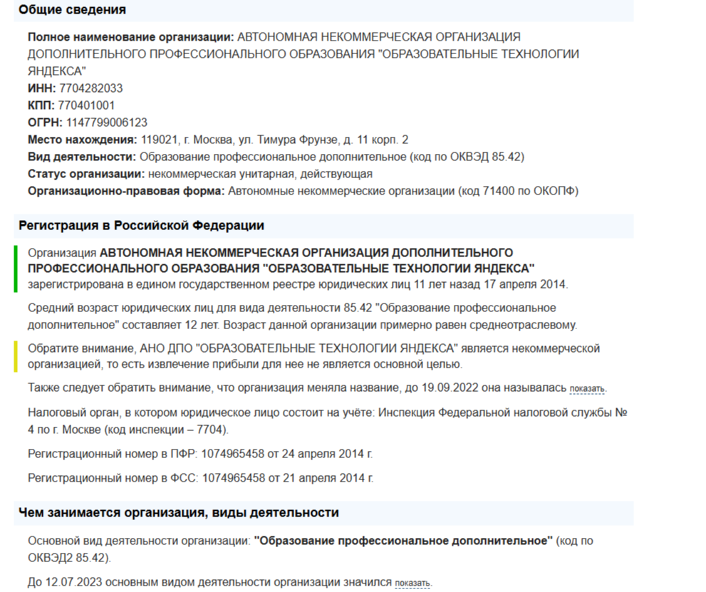 СММ Продвижение проект СММ Продвижение проект
