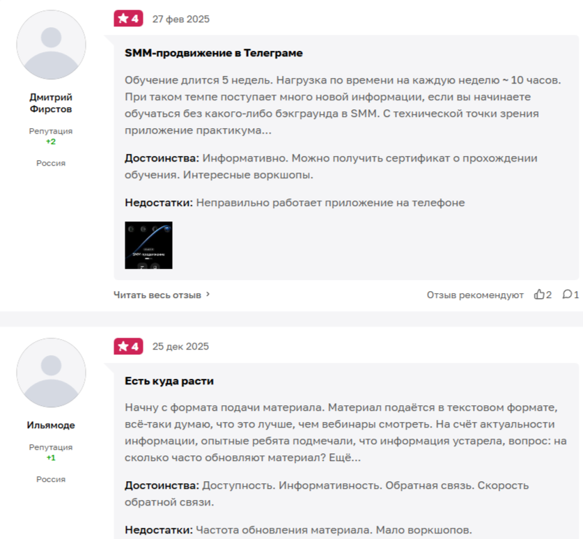 SMM Продвижение В Телеграмме курс SMM Продвижение В Телеграмме курс