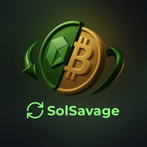Sol Savage