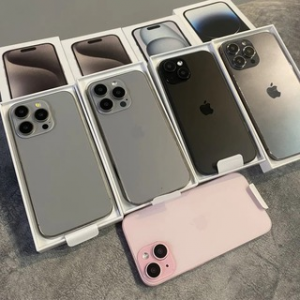 Списанная Техника Apple