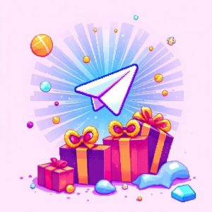 Telegram Gifts Parser