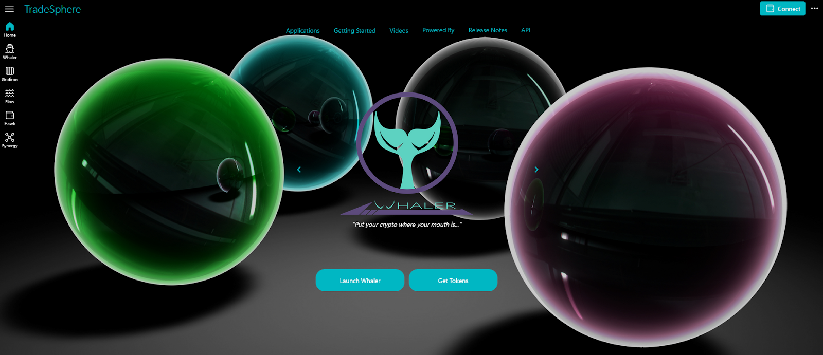trade sphere trade sphere