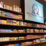 Трубка Мира