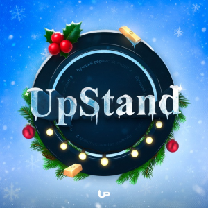 Upstand