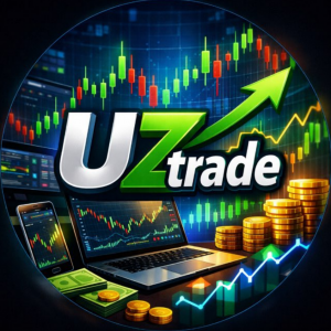 Uztrade