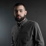 Валерий Громов