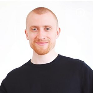 Виталий Тимофеев