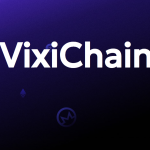Vixichain