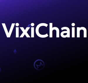 Vixichain
