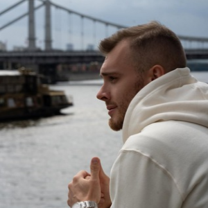 Владислав Жуков