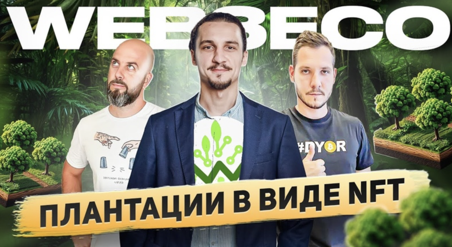 web3 eco web3 eco
