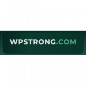 Wpstrong