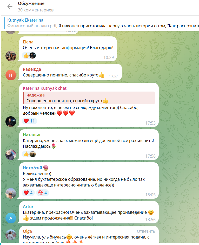 Екатерина Кутняк телеграмм Екатерина Кутняк телеграмм