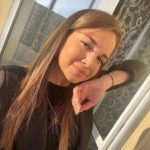 Екатерина Юнусова