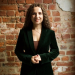 Елена Феоктистова