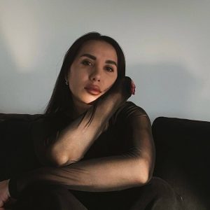 Юлия Соломатова