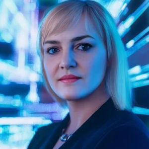 Юлия Тягушова