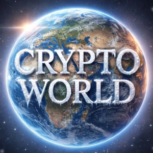 Александр Шевченко Crypto