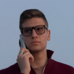 Алексей Журавлев