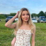 Анна Паркер