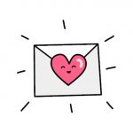 Анонимные Валентинки