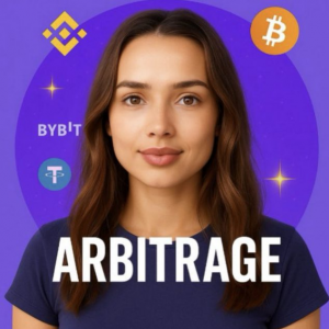 Arbitrage Team