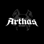 Arthas Store