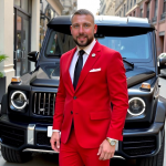 Артём Гудим