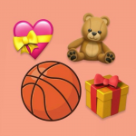 🏀 Баскет • Мини-игра 🎁