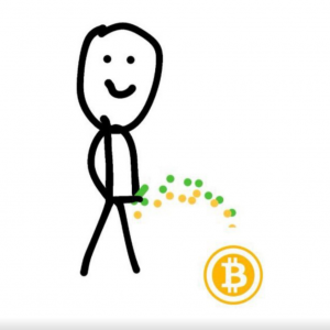Btc Кормит