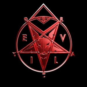 Crazy Evil