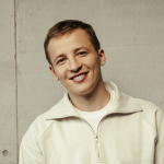 Данил Овчинников