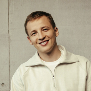 Данил Овчинников