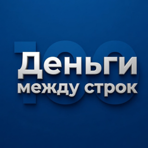 Деньги Между Строк
