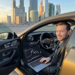 Дэвид Орлов: AI Трейд