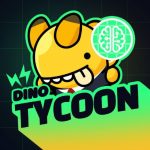 Dinotycoon