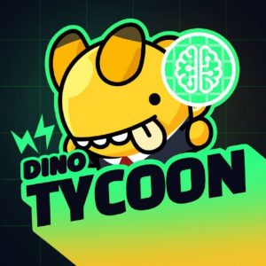 Dinotycoon