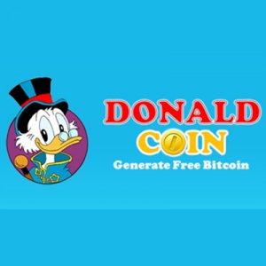 Donaldco in