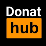 Donat Hub